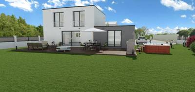 Terrain et maison à Ormesson-sur-Marne en Val-de-Marne (94) de 208 m² à vendre au prix de 479877€ - 2