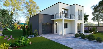 Terrain et maison à Ormesson-sur-Marne en Val-de-Marne (94) de 270 m² à vendre au prix de 468759€ - 1
