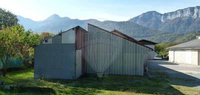 Terrain à Faverges-Seythenex en Haute-Savoie (74) de 4525 m² à vendre au prix de 550000€ - 4