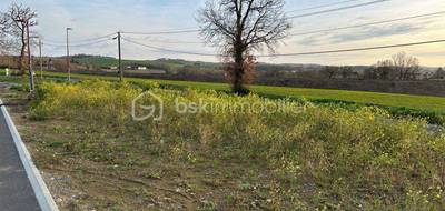 Terrain à Lasserre-Pradère en Haute-Garonne (31) de 400 m² à vendre au prix de 105800€ - 3