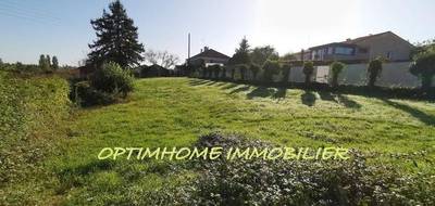 Terrain à Chemillé-en-Anjou en Maine-et-Loire (49) de 500 m² à vendre au prix de 49000€ - 1