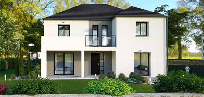 Terrain à Argenteuil en Val-d'Oise (95) de 240 m² à vendre au prix de 210000€ - 1