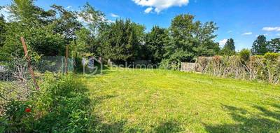 Terrain à Saint-Fargeau-Ponthierry en Seine-et-Marne (77) de 603 m² à vendre au prix de 165000€ - 2
