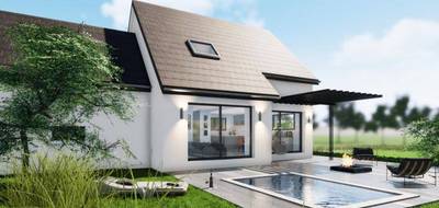 Terrain et maison à Sélestat en Bas-Rhin (67) de 500 m² à vendre au prix de 399530€ - 2