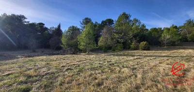 Terrain à Carcassonne en Aude (11) de 4300 m² à vendre au prix de 169000€ - 4