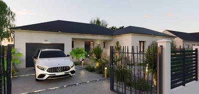 Terrain et maison à Macey en Aube (10) de 712 m² à vendre au prix de 291264€ - 3