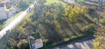 Terrain à Privas en Ardèche (07) de 660 m² à vendre au prix de 60500€ - 2