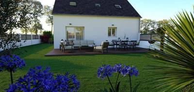 Terrain et maison à Ognes en Oise (60) de 465 m² à vendre au prix de 331851€ - 2