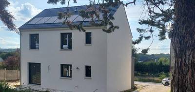 Terrain et maison à Bougival en Yvelines (78) de 350 m² à vendre au prix de 664000€ - 3