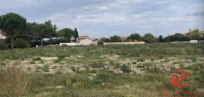 Terrain à Carcassonne en Aude (11) de 600 m² à vendre au prix de 77760€ - 1