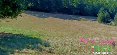 Terrain à Ségura en Ariège (09) de 4360 m² à vendre au prix de 102000€ - 4