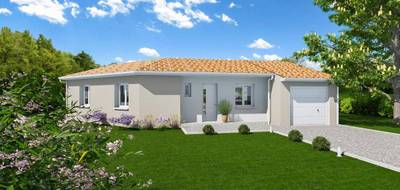 Terrain et maison à Revel en Haute-Garonne (31) de 494 m² à vendre au prix de 188300€ - 1