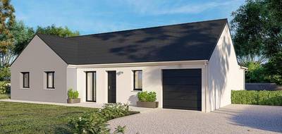 Terrain et maison à Arras en Pas-de-Calais (62) de 1150 m² à vendre au prix de 319000€ - 1