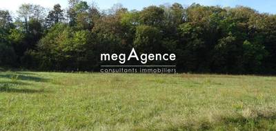 Terrain à Ancier en Haute-Saône (70) de 7323 m² à vendre au prix de 55000€ - 1