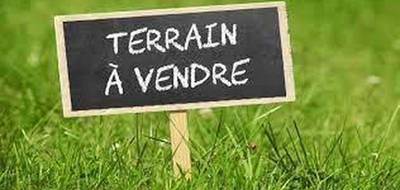 Terrain à Sergines en Yonne (89) de 2410 m² à vendre au prix de 55000€ - 4