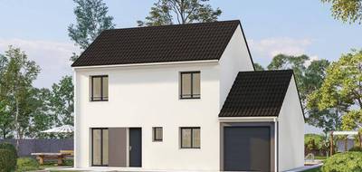 Terrain et maison à Champigny-sur-Marne en Val-de-Marne (94) de 423 m² à vendre au prix de 426000€ - 1