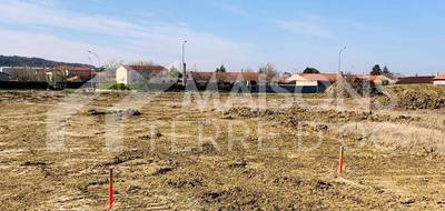 Terrain et maison à Revel en Haute-Garonne (31) de 400 m² à vendre au prix de 169400€ - 2