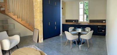 Terrain et maison à Bordeaux en Gironde (33) de 47 m² à vendre au prix de 399000€ - 3