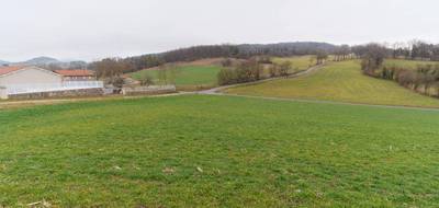 Terrain à Beaulieu en Haute-Loire (43) de 1263 m² à vendre au prix de 48000€ - 4