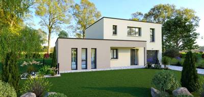 Terrain et maison à Saint-Maur-des-Fossés en Val-de-Marne (94) de 360 m² à vendre au prix de 804276€ - 1