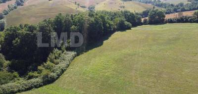 Terrain à Bax en Haute-Garonne (31) de 2501 m² à vendre au prix de 45016€ - 2
