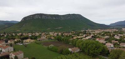 Terrain à Laragne-Montéglin en Hautes-Alpes (05) de 312 m² à vendre au prix de 48600€ - 1