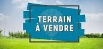 Terrain à Chécy en Loiret (45) de 450 m² à vendre au prix de 96000€ - 3