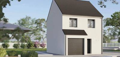 Terrain et maison à Massy en Essonne (91) de 350 m² à vendre au prix de 282000€ - 1