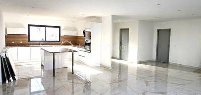 Terrain et maison à Narbonne en Aude (11) de 126 m² à vendre au prix de 399000€ - 3