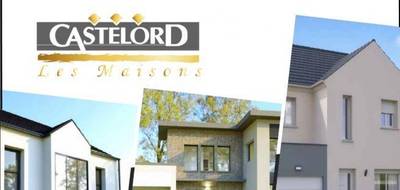 Terrain et maison à Mareuil-lès-Meaux en Seine-et-Marne (77) de 350 m² à vendre au prix de 338500€ - 4