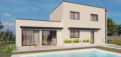 Terrain et maison à Clamart en Hauts-de-Seine (92) de 550 m² à vendre au prix de 848900€ - 3