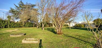 Terrain à Verrières-en-Anjou en Maine-et-Loire (49) de 800 m² à vendre au prix de 150000€ - 2
