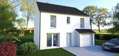 Terrain et maison à Clichy-sous-Bois en Seine-Saint-Denis (93) de 301 m² à vendre au prix de 355750€ - 1