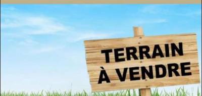 Terrain à Malemort en Corrèze (19) de 1000 m² à vendre au prix de 49280€ - 1