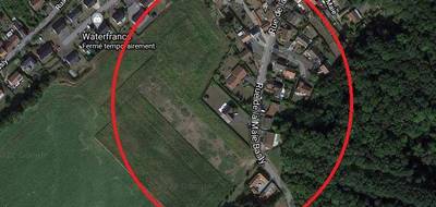 Terrain à Lapugnoy en Pas-de-Calais (62) de 437 m² à vendre au prix de 52000€ - 2