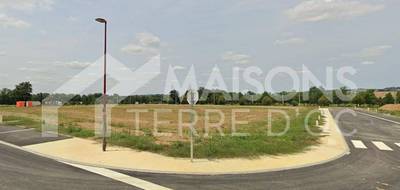 Terrain et maison à Lasserre-Pradère en Haute-Garonne (31) de 100 m² à vendre au prix de 248100€ - 2