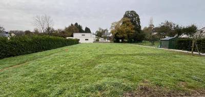 Terrain à Marzan en Morbihan (56) de 600 m² à vendre au prix de 80000€ - 2