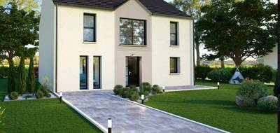 Terrain à Lorrez-le-Bocage-Préaux en Seine-et-Marne (77) de 418 m² à vendre au prix de 72000€ - 3