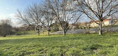 Terrain à Peyrignac en Dordogne (24) de 3063 m² à vendre au prix de 29500€ - 1