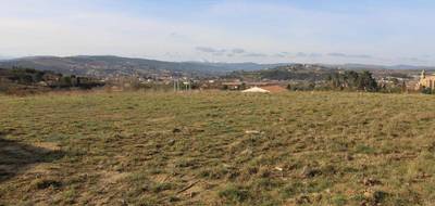 Terrain à Limoux en Aude (11) de 1040 m² à vendre au prix de 65000€ - 3