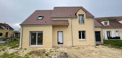 Terrain et maison à Dreux en Eure-et-Loir (28) de 450 m² à vendre au prix de 187000€ - 1