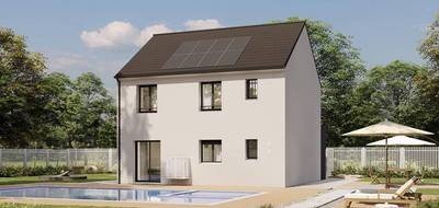 Terrain et maison à Argenteuil en Val-d'Oise (95) de 410 m² à vendre au prix de 401000€ - 2