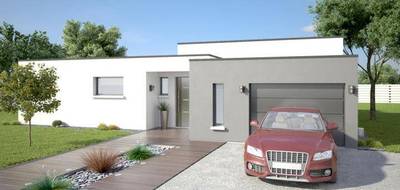 Terrain et maison à Sessenheim en Bas-Rhin (67) de 450 m² à vendre au prix de 350000€ - 1