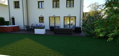 Terrain et maison à Bry-sur-Marne en Val-de-Marne (94) de 498 m² à vendre au prix de 1058650€ - 2