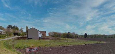 Terrain à Rethel en Ardennes (08) de 965 m² à vendre au prix de 26000€ - 1