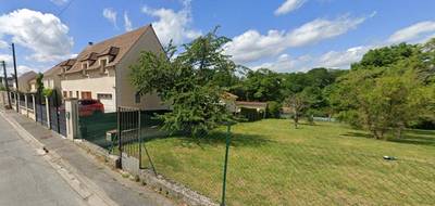 Terrain et maison à Osny en Val-d'Oise (95) de 300 m² à vendre au prix de 365000€ - 3