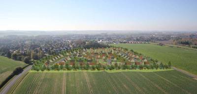 Terrain à Corbie en Somme (80) de 250 m² à vendre au prix de 45000€ - 1