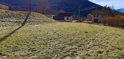 Terrain à Bussang en Vosges (88) de 1104 m² à vendre au prix de 38000€ - 2