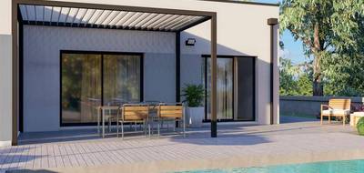 Terrain et maison à Angres en Pas-de-Calais (62) de 1000 m² à vendre au prix de 471900€ - 4