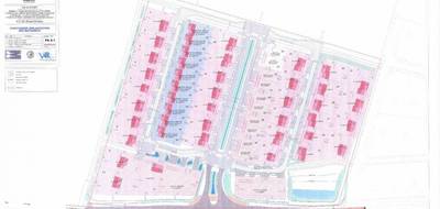 Terrain à Guînes en Pas-de-Calais (62) de 288 m² à vendre au prix de 47000€ - 3